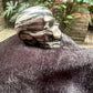 Picasso Jasper Skull 2"