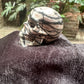 Picasso Jasper Skull 2"