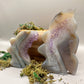 Agate Druzy Fairies-2.7 oz