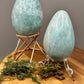 Amazonite  Crystal Egg