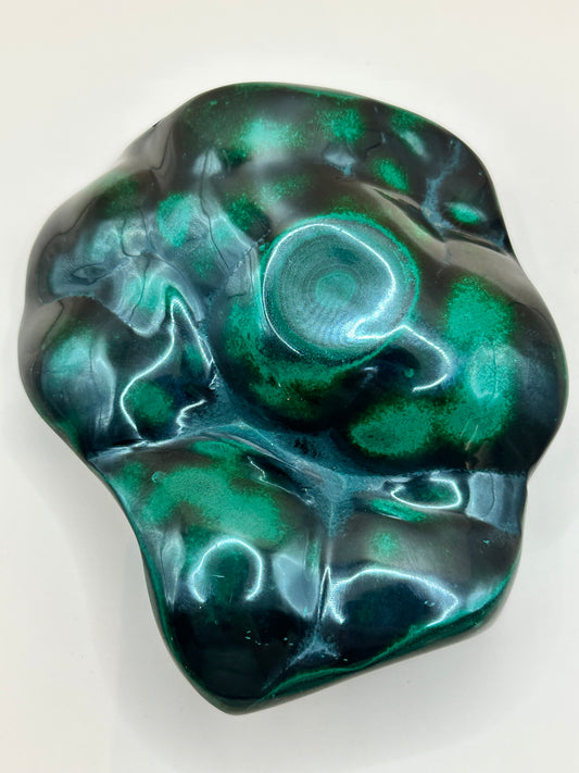 Malachite Freeform (Large)