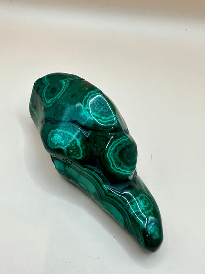 Malachite Freeform (Large)