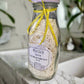 Milk & Honey Bath Soak (unscented)