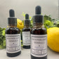 Moonbeam's Herbals Lemon Balm Tincture