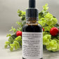 Moonbeam's Herbals Rose Hip Tincture