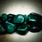 Malachite Tumble