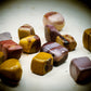 Mookaite Tumbled Stone