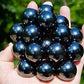 Magnetic Hematite Spheres