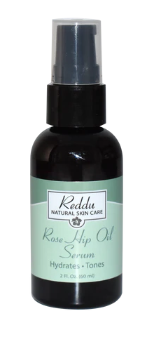 Reddu- Rose Hip Oil Serum