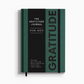 Gratitude Journal for Men