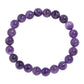 Amethyst Bracelet 8MM