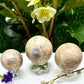 Moonstone Sphere (A Grade)