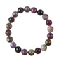 Watermelon Tourmaline Bracelet 10MM