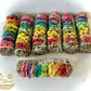 7 Chakra Sinuata Flower White Sage Bundles from California