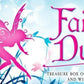 Fairy Dust Inspiration Cards