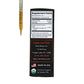 Wild Organic Reishi Tincture (4oz)