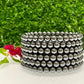 Hematite Bracelet 8mm