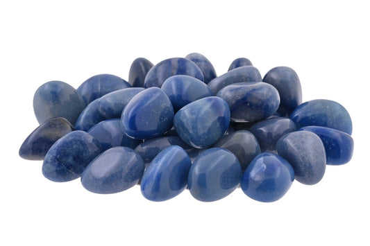 Blue Aventurine Tumble