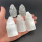 Selenite Tower 6cm