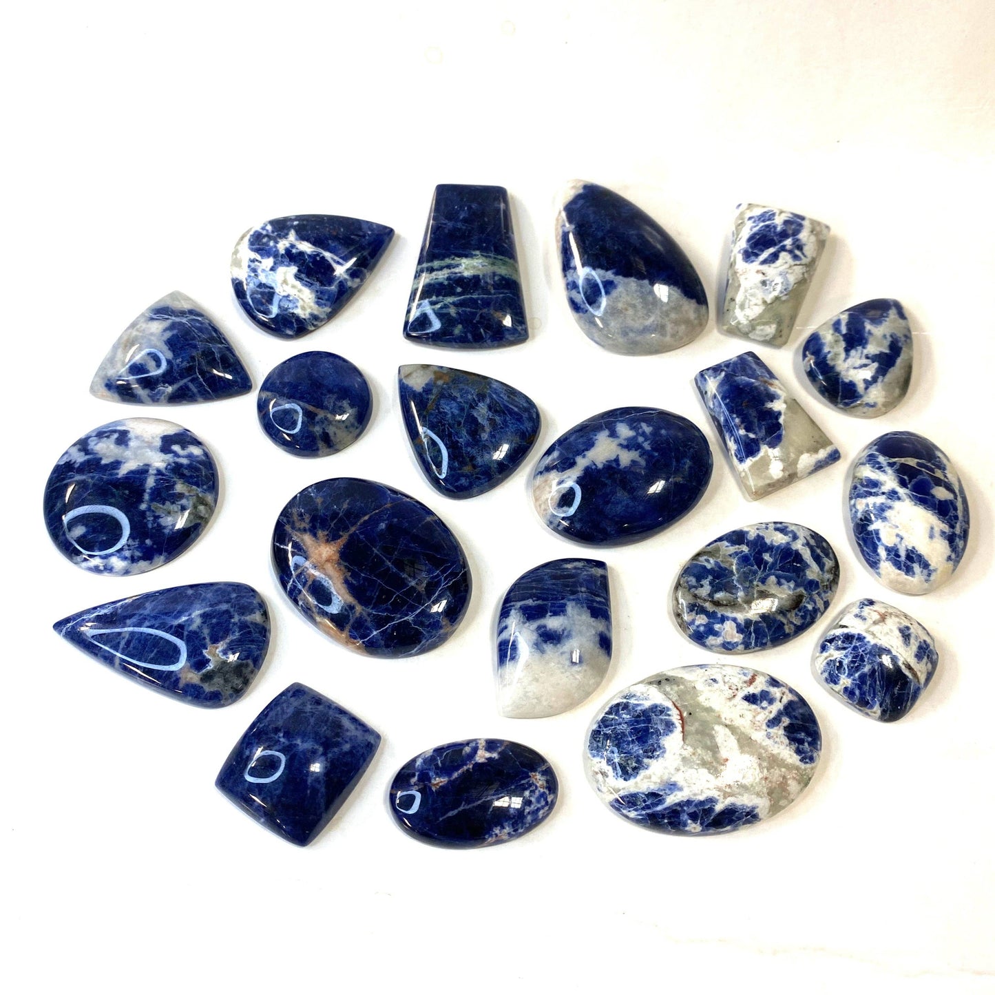 Sodalite Cabochon