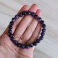 Lepidolite Bracelet 8mm