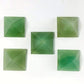 Green Aventurine Pyramid