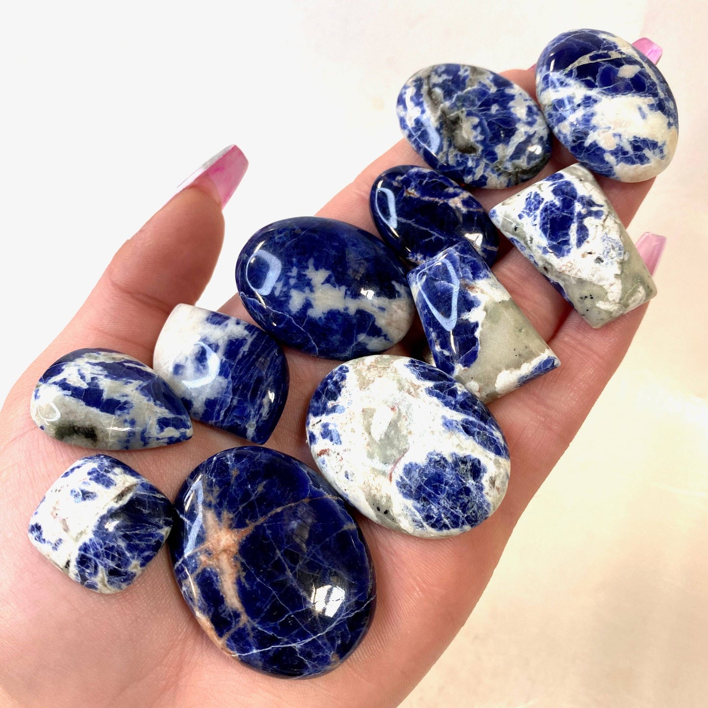 Sodalite Cabochon