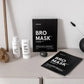 BRO MASK Hydrogel Face Masko