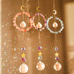 Gemstones Suncatcher