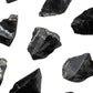 Black Obsidian (Rough)