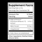 Wild Organic Chaga Tincture (4oz)