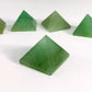 Green Aventurine Pyramid