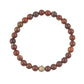 Red Jasper Bracelets 8MM