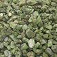 Peridot Pieces - Unpolished