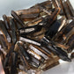 Smoky Quartz Points