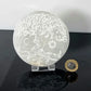 Selenite Charging Plates