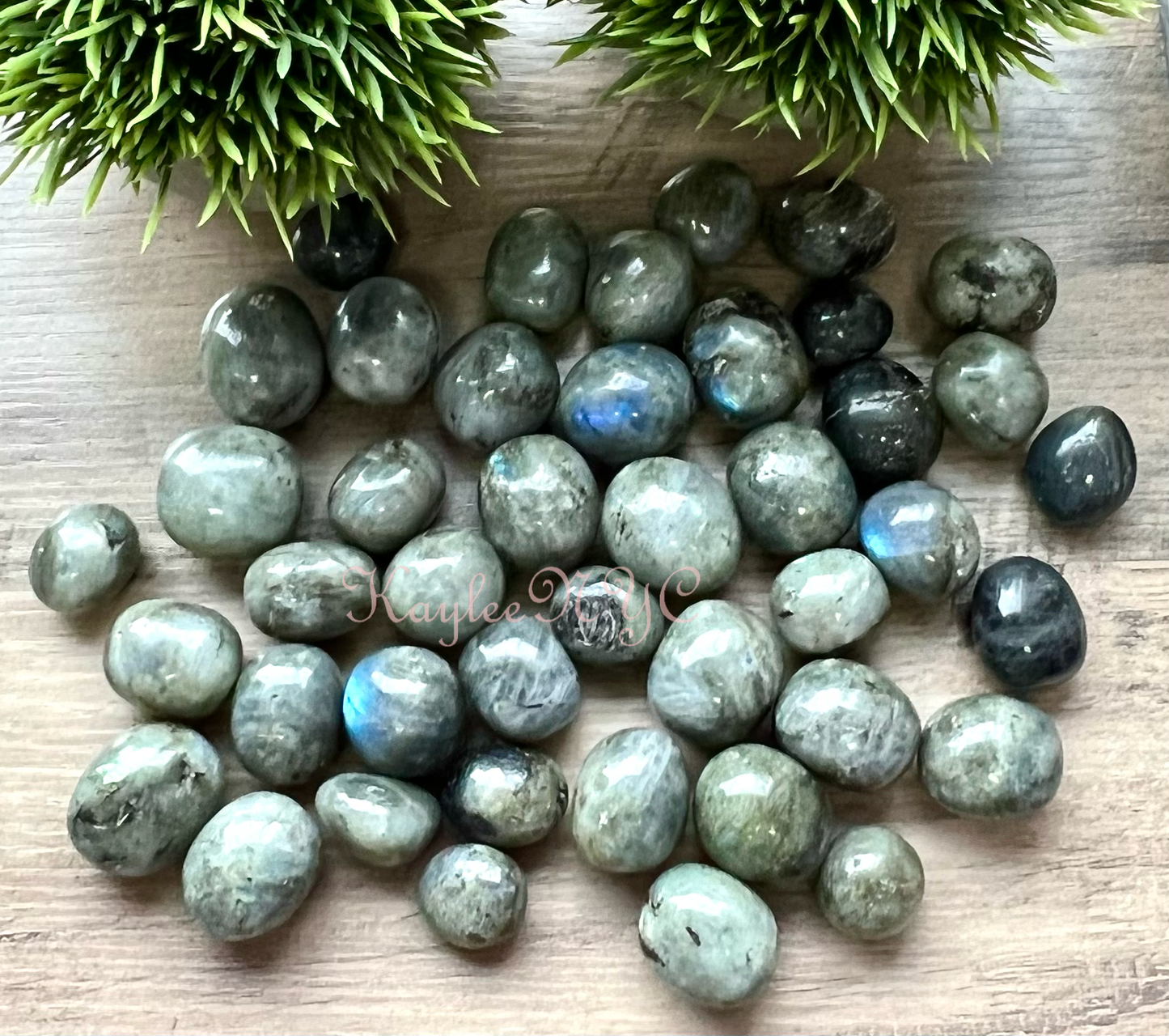 Labradorite Tumbled Stone