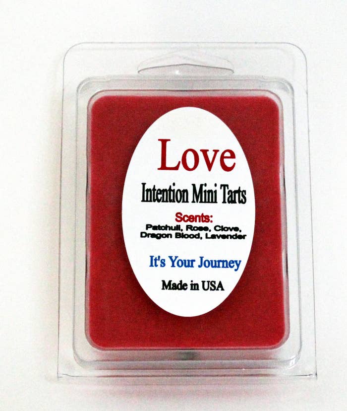 Love Intention Mini Tart Melt
