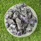 Dark Rough Amethyst