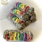 7 Chakra Sinuata Flower White Sage Bundles from California