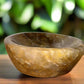 Golden Healer Quartz Bowl