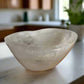 Clear Quartz Bowl