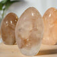 Fire Quartz Freeform
