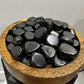 Hematite Tumbled Stone
