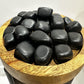 Black Obsidian Tumble
