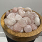 Rose Quartz Tumble