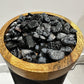Snowflake Obsidian Tumble
