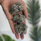 Raw Pyrite