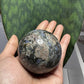 Rhyolite Sphere