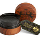 Strong Hold Pomade
